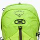 Turistický batoh Osprey Talon 22 l zelený 10003067 3
