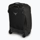 Cestovní kufr Osprey Transporter Wheeled Carry-On 38 l black 2