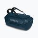Cestovní taška Osprey Transporter 65 modrá 10003716 2