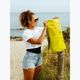 Městský batoh Osprey Transporter Roll Top WP 25 l lemongrass yellow 9