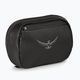 Kosmetická taška Osprey Transporter Toiletry Kit Large black 2