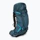 Pánský trekingový batoh Osprey Atmos AG 50 l modrý 10004006 3