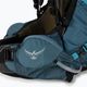 Pánský trekingový batoh Osprey Atmos AG 50 l modrý 10004006 6