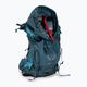 Pánský trekingový batoh Osprey Atmos AG 50 l modrý 10004006 8