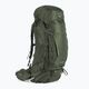 Pánský trekingový batoh Osprey Kestrel 58 l green 10004757 2