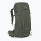 Pánský trekingový batoh Osprey Kestrel 38 l green 10004769 5