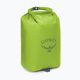 Vodotěsný vak Osprey Ultralight Dry Sack 12 l limon green