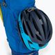 Pánský cyklistický batoh Osprey Siskin 12 l  s 2,5 l hydrovakem postal blue 10