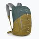 Batoh  Osprey Quasar 26 l green tunnel/brindle brown  2