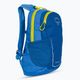 Dětský trekingový batoh Osprey Daylite Jr Pack alpin blue/blue flame 2
