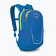 Dětský trekingový batoh Osprey Daylite Jr Pack alpin blue/blue flame 7