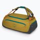 Cestovní taška Osprey Daylite Duffel 45 l tumbleweed yellow/tunnel vision 3