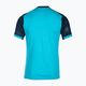 Tenisové tričko Joma Montreal modrá/modrá 102743.013 2