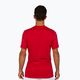 Tenisové tričko Joma Montreal červené 102743.600 5