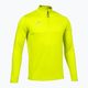 Pánská běžecká mikina Joma Running Night fluor yellow