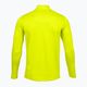 Pánská běžecká mikina Joma Running Night fluor yellow 2