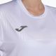 Tenisové tričko Joma Montreal bílé 901644.200 4