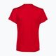 Tenisové tričko Joma Montreal červené 901644.600 2