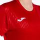 Tenisové tričko Joma Montreal červené 901644.600 4