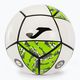 Fotbalový míč  Joma Challenge II white/green velikost 3 2