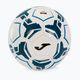 Joma Iceberg III fotbalový míč bílo-modrý 5