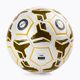 Joma Flame III fotbalový míč bílý a oranžový 400855 3