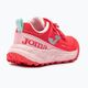 Joma J.Adventure 2210 oranžovo-růžová dětská běžecká obuv JADVW2210V 13