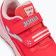 Joma J.Adventure 2210 oranžovo-růžová dětská běžecká obuv JADVW2210V 8