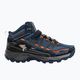 Dětské trekingové boty Joma J.Utah Jr 2205 tmavě modré JUTAHW2205V 12