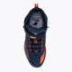 Dětské trekingové boty Joma J.Utah Jr 2205 tmavě modré JUTAHW2205V 6