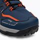 Dětské trekingové boty Joma J.Utah Jr 2205 tmavě modré JUTAHW2205V 7
