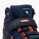 Dětské trekingové boty Joma J.Utah Jr 2205 tmavě modré JUTAHW2205V 9