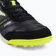 Pánské fotbalové boty Joma Mundial TF black 8