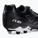 Pánské fotbalové boty Joma Numero-10 FG black 9