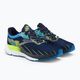 Pánské běžecké boty Joma R.Supercross tmavě modré RCROSW2203 4