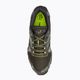 Pánské běžecké boty Joma Tk.Shock 2223 zelené TKSHOW2223 6