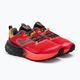 Pánské běžecké boty Joma Tk.Sima červeno-oranžové TKSIMW2206 4