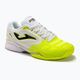 Pánská tenisová obuv Joma T.Set bílo-žlutá TSETW2209P 10