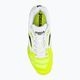 Pánská tenisová obuv Joma T.Set bílo-žlutá TSETW2209P 6