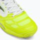 Pánská tenisová obuv Joma T.Set bílo-žlutá TSETW2209P 7