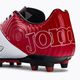 Pánské fotbalové boty Joma Xpander FG white 10