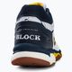 Pánské volejbalové boty Joma V.Block 2202 bílý-námořnictvo VBLOKW2202 8