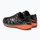 Pánské běžecké boty Joma Tk.Trek černo-oranžové TKTREW2231H 3