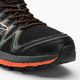 Pánské běžecké boty Joma Tk.Trek černo-oranžové TKTREW2231H 7