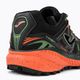 Pánské běžecké boty Joma Tk.Trek černo-oranžové TKTREW2231H 8