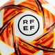 Joma Top Fireball Futsal oranžovo-bílý fotbal 401097AA219A 4
