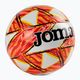 Futsalový míč Joma Top Fireball Futsal white coral 58 cm 2