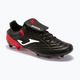 Pánské fotbalové boty Joma Aguila Cup FG black/red 13
