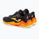 Pánské tenisové boty Joma Ace P black/orange 3