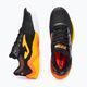 Pánská tenisová obuv Joma T.Ace 2301 černo-oranžová TACES2301T 13